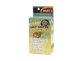 Zoo Med Hermit Crab Salt Water Conditioner 2.25 Fl Oz