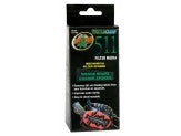 Zoo Med Wedge Shape Coarse Sponge Filter Media for 30 - 511 Turtle Filter