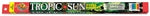 Zoo Med Tropic Sun 5500K Daylight T8 Lamp - Full Spectrum Aquarium Bulb, 36 in