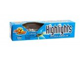 Zoo Med Highlights Incandescent Aquarium Bulb - Clear, 25W, view 2