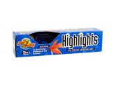 Zoo Med Highlights Incandescent Aquarium Bulb, Blue, 15W, view 2