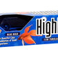 Zoo Med Highlights Incandescent Aquarium Bulb - Blue, 15W