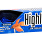 Zoo Med Highlights Incandescent Aquarium Bulb - Blue, 25W