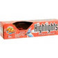 Zoo Med Highlights Incandescent Aquarium Bulb - Red, 15W