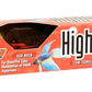 Zoo Med Highlights Incandescent Aquarium Bulb - Red, 15W