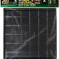 Zoo Med ReptiBreeze Substrate Bottom Tray - Black, 24 x 24 in (Extra Large)