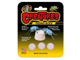 Zoo Med Creatures Banquet Block 3pk/ .15oz