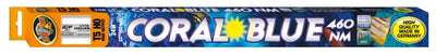 Zoo Med Coral, Blue 460 NM T5 HO Lamp, Blue, 22 in