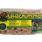 Zoo Med New Zealand Sphagnum Moss 0.3 lb