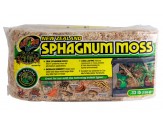 Zoo Med New Zealand Sphagnum Moss 0.3 lb