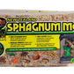 Zoo Med New Zealand Sphagnum Moss 0.3 lb