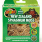 Zoo Med New Zealand Sphagnum Moss 80 Cu. In.