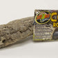 Zoo Med Natural Cork Bark Round - Small Brown Terrarium Hide