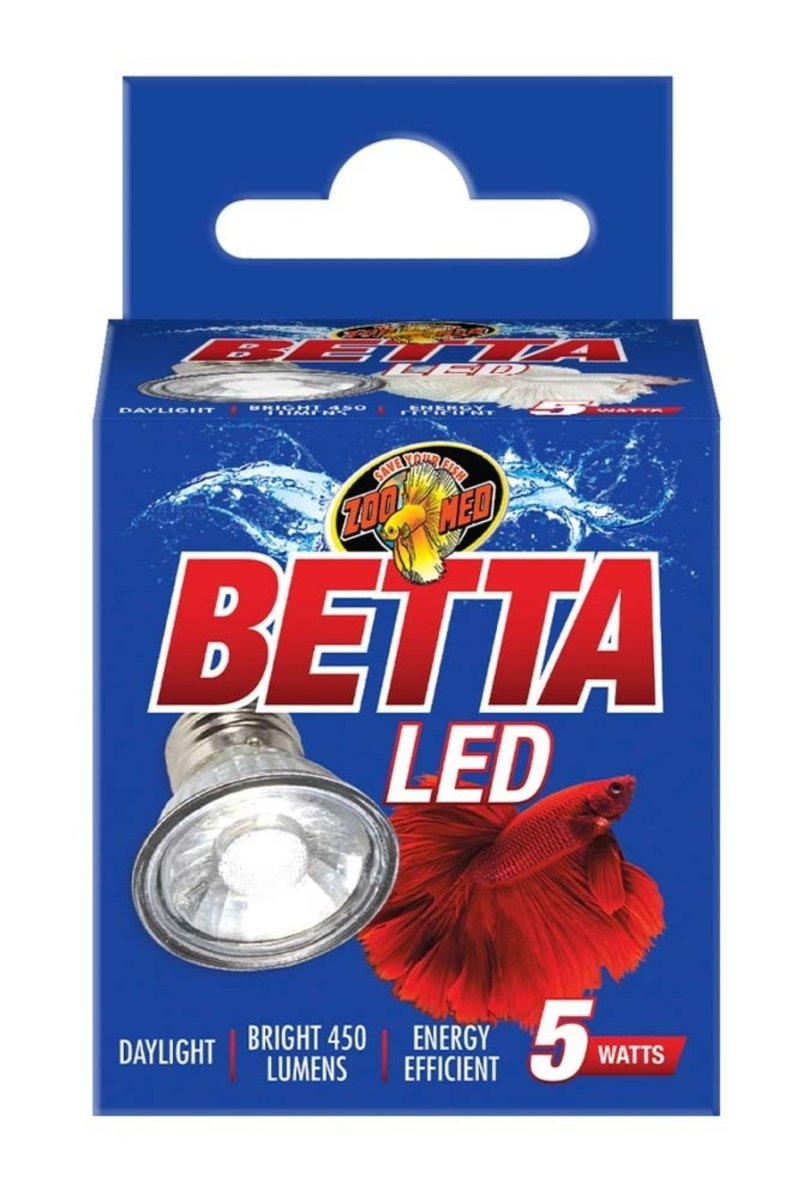 Zoo Med Betta Led Replacement Bulb 1ea - Pets Perfect