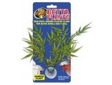 Zoo Med Betta Plant Bamboo Green 1ea - Pets Perfect