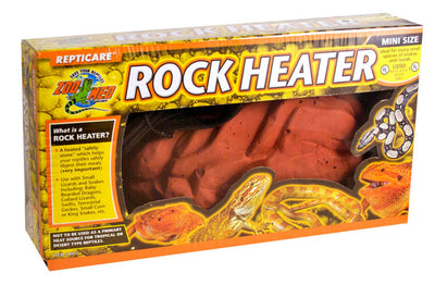 Zoo Med ReptiCare Rock Heater UL Listed Mini, 5W