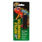 Zoo Med High Range Reptile Thermometer - Black