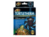 Zoo Med TurtleTherm Automatic Preset Aquatic Turtle Heater - 100W