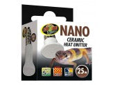 Zoo Med Nano Ceramic Heat Emitter 25 W