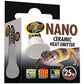Zoo Med Nano Ceramic Heat Emitter 25W