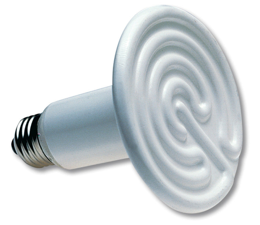 Zoo Med ReptiCare Ceramic Infrared Heat Emitter, 100W