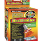 Zoo Med ReptiCare Ceramic Infrared Heat Emitter - 100W