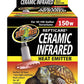 Zoo Med ReptiCare Ceramic Infrared Heat Emitter - 150W