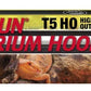 Zoo Med ReptiSun T5 HO Terrarium Hood with 5.0 UVB Bulb, 30 in