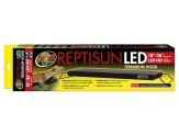Zoo Med ReptiSun LED Terrarium Hood, Black, 18 in, 26 in, view 2