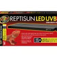 Zoo Med ReptiSun T5 LED UVB Terrarium Hood - 14 in