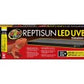 Zoo Med ReptiSun T5 LED UVB Terrarium Hood - 24 in