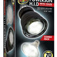 Zoo Med PowerSun H.I.D. Metal Halide UVB Combo Kit