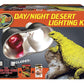 Zoo Med Day & Night Desert Lighting Kit, 1ea