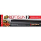 Zoo Med ReptiSun T8 Terrarium Hood - Black, 24 in