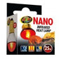 Zoo Med Nano Infrared Heat Lamp 25W