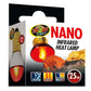 Zoo Med Nano Infrared Heat Lamp 25W