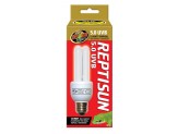 Zoo Med Reptisun 5.0 Uvb Tropical Compact Fluorescent Lamp Mini White 13 W