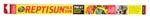 Zoo Med ReptiSun 10.0 UVB T8 Fluorescent Lamp, White, 18 in
