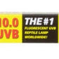Zoo Med ReptiSun 10.0 UVB T8 Fluorescent Lamp, 18 in