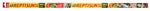 Zoo Med ReptiSun 10.0 UVB T8 Fluorescent Lamp White 24 in