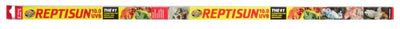 Zoo Med ReptiSun 10.0 UVB T8 Fluorescent Lamp, White, 36 in