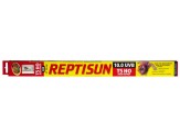 Zoo Med ReptiSun 10.0 UVB T5 HO High Output Lamp, White, 22 in