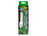 Zoo Med Paludarium 3-in-1 Lamp White, view 2