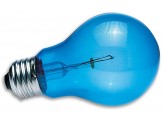 Zoo Med Daylight Blue Reptile Bulb Blue 60 Watt