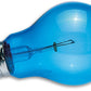 Zoo Med Daylight Blue Reptile Bulb, 60 Watt, 1ea