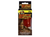 Zoo Med Nightlight Red Reptile Bulb 25W