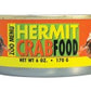 Zoo Med Hermit Crab Canned Wet Food - 6 oz