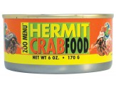 Zoo Med Hermit Crab Canned Reptile Wet Food, 6 oz, view 2