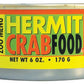 Zoo Med Hermit Crab Canned Wet Food - 6 oz