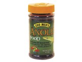 Zoo Med Anole Reptile Dry Food 0.4 oz